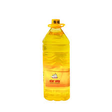 দেশি সরিষার তেল/Deshi Mustard Oil 2ltr.