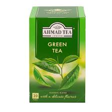 Glarvest Organic Longjing Green Tea 100G