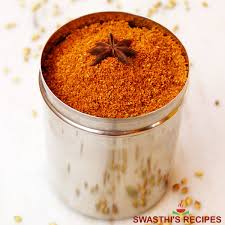 গুঁড়া মশলা কম্বো/Masala Combo