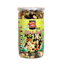 Honey Nuts/হানিনাট (৮০০গ্রাম)