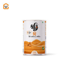 Gawa Ghee/গাওয়া ঘি (১ কেজি)